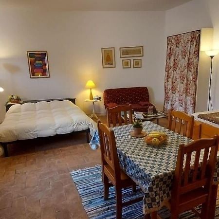 Bed&Breakfast Duomo Орв'єто Екстер'єр фото