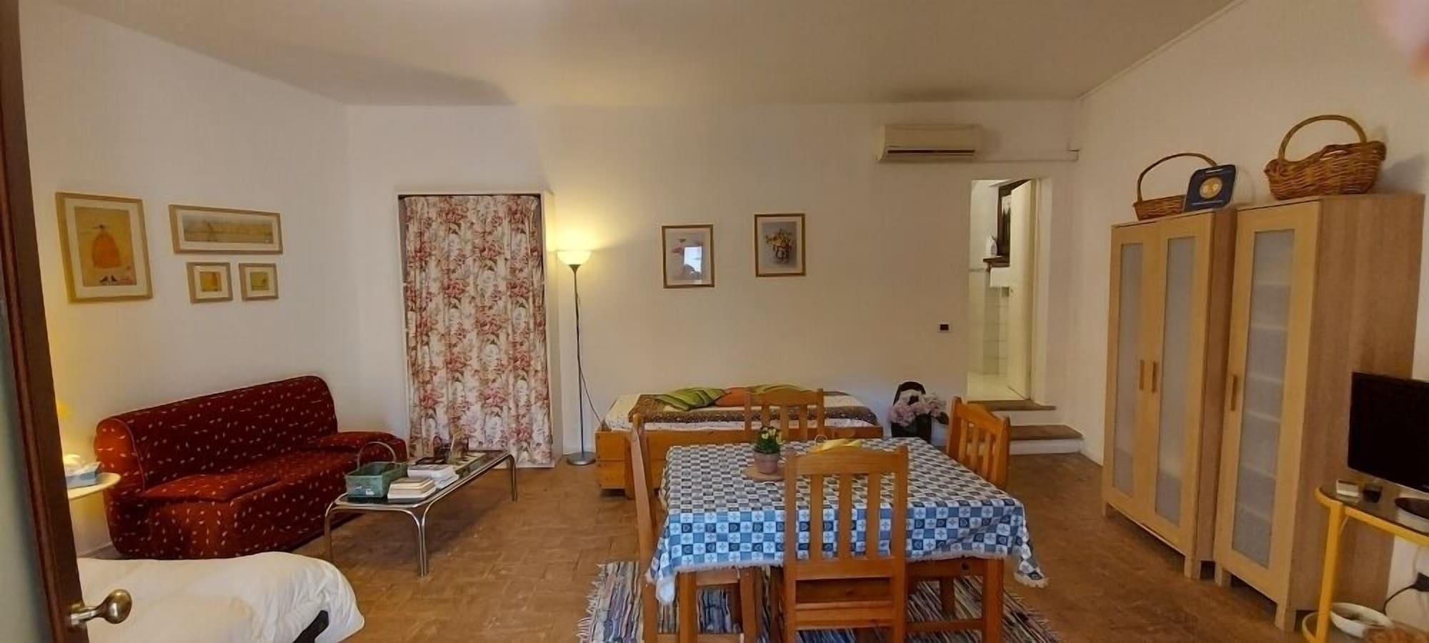 Bed&Breakfast Duomo Орв'єто Екстер'єр фото